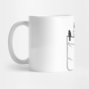 Scientist Mug